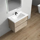 Fiora 36" Floating Bathroom Vanity