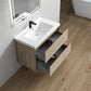 Fiora 36" Floating Bathroom Vanity