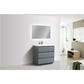 Anderson 36” Freestanding Modern Bathroom Vanity