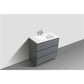 Anderson 36” Freestanding Modern Bathroom Vanity