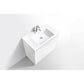 Anderson 36” Freestanding Modern Bathroom Vanity