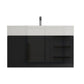 Boreal 36" Floating Bathroom Vanity (Right Drawers)