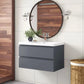 Anderson 42“ Floating Bathroom Vanity