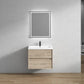 Fiora 30" Floating Bathroom Vanity