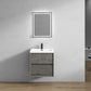 Fiora 24" Floating Bathroom Vanity