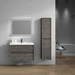 Fiora 36" Floating Bathroom Vanity