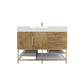 Boreal 48" Freestanding Bathroom Vanity