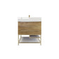 Boreal 30“ Freestanding Bathroom Vanity