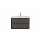 Saggia Floating Vanity - O&N Floating Vanity