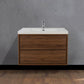 Saggia Floating Vanity - O&N Floating Vanity