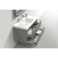 Anderson 36“ Floating Bathroom Vanity