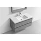 Anderson 42“ Floating Bathroom Vanity