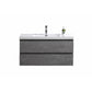 Monterey Floating Vanity - O&N Floating Vanity