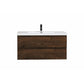 Monterey Floating Vanity - O&N Floating Vanity