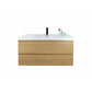 Monterey Floating Vanity - O&N Floating Vanity