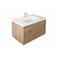 Erba 36" Floating Bathroom Vanity