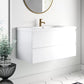 Anderson 42“ Floating Bathroom Vanity