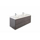 Saggia Floating Vanity - O&N Floating Vanity