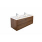 Saggia Floating Vanity - O&N Floating Vanity