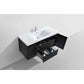 Anderson 48“ Single Sink Floating Bathroom Vanity