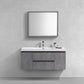 Anderson 48“ Single Sink Floating Bathroom Vanity