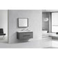 Anderson 48“ Single Sink Floating Bathroom Vanity