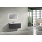 Anderson 48“ Single Sink Floating Bathroom Vanity