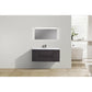 Anderson 48“ Single Sink Floating Bathroom Vanity