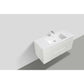 Anderson 48“ Single Sink Floating Bathroom Vanity