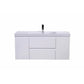 Monterey Floating Vanity - O&N Floating Vanity