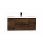 Monterey Floating Vanity - O&N Floating Vanity