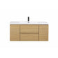 Monterey Floating Vanity - O&N Floating Vanity