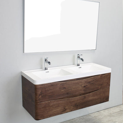 Felicita Floating Vanity - O&N Floating Vanity