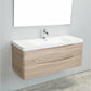 Felicita Floating Vanity - O&N Floating Vanity