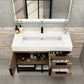 Boreal 48" Freestanding Bathroom Vanity