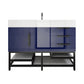 Boreal 48" Freestanding Bathroom Vanity