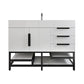 Boreal 48" Freestanding Bathroom Vanity