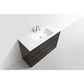 Anderson 48” Single Sink Modern Freestanding Bathroom Vanity