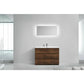 Anderson 48” Single Sink Modern Freestanding Bathroom Vanity