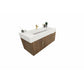 Boreal 48" Floating Bathroom Vanity