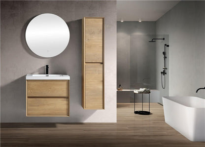 Fiora 24" Floating Bathroom Vanity