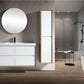 Fiora 48" Single Sink Floating Bathroom Vanity