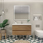 Anderson 42“ Floating Bathroom Vanity