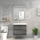 Erba 30" Floating Bathroom Vanity