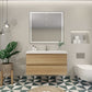 Anderson 42“ Floating Bathroom Vanity