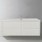 Saggia Floating Vanity - O&N Floating Vanity