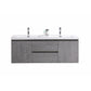 Monterey Floating Vanity - O&N Floating Vanity