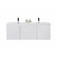 Monterey Floating Vanity - O&N Floating Vanity