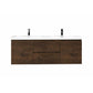 Monterey Floating Vanity - O&N Floating Vanity