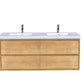 Saggia Floating Vanity - O&N Floating Vanity